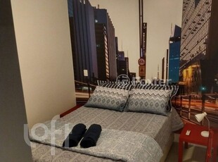 Apartamento 1 dorm à venda Avenida Duque de Caxias, Santa Efigênia - São Paulo