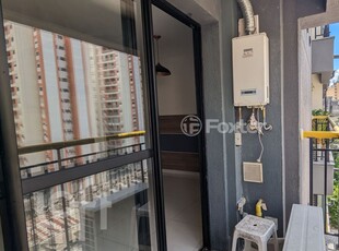 Apartamento 1 dorm à venda Avenida Duque de Caxias, Santa Efigênia - São Paulo