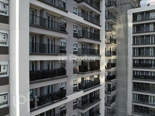 Apartamento 1 dorm à venda Avenida Eusébio Matoso, Pinheiros - São Paulo
