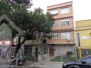 Apartamento 1 dorm à venda Avenida Getúlio Vargas, Menino Deus - Porto Alegre