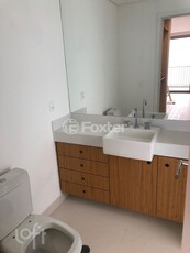 Apartamento 1 dorm à venda Avenida Horácio Lafer, Itaim Bibi - São Paulo