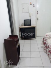 Apartamento 1 dorm à venda Avenida Nove de Julho, Bela Vista - São Paulo