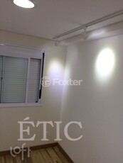 Apartamento 1 dorm à venda Avenida Olga Fadel Abarca, Jardim Santa Terezinha (Zona Leste) - São Paulo