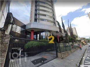 Apartamento 1 dorm à venda Avenida Padre Antônio José dos Santos, Cidade Monções - São Paulo