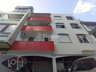 Apartamento 1 dorm à venda Avenida Pará, Navegantes - Porto Alegre