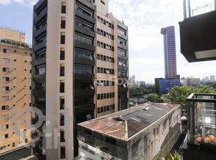 Apartamento 1 dorm à venda Avenida Pedroso de Morais, Pinheiros - São Paulo