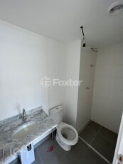 Apartamento 1 dorm à venda Avenida Santo Amaro, Vila Nova Conceição - São Paulo