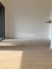 Apartamento 1 dorm à venda Avenida Santo Amaro, Vila Nova Conceição - São Paulo