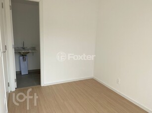 Apartamento 1 dorm à venda Avenida Santo Amaro, Vila Nova Conceição - São Paulo