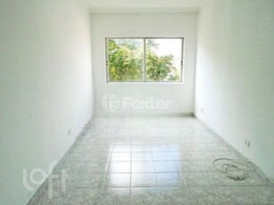 Apartamento 1 dorm à venda Avenida Washington Luís, Santo Amaro - São Paulo