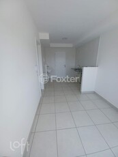 Apartamento 1 dorm à venda Praça Alberto Lion, Cambuci - São Paulo