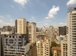 Apartamento 1 dorm à venda Praça Júlio Mesquita, Santa Efigênia - São Paulo