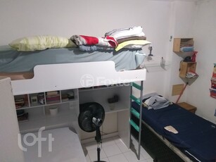 Apartamento 1 dorm à venda Rua Acaraú, Bela Vista - São Paulo