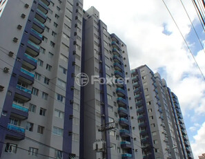 Apartamento 1 dorm à venda Rua Agostinho Gomes, Ipiranga - São Paulo