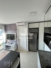 Apartamento 1 dorm à venda Rua Aguiar de Barros, Bela Vista - São Paulo