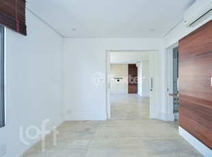 Apartamento 1 dorm à venda Rua Aleixo Garcia, Vila Olímpia - São Paulo