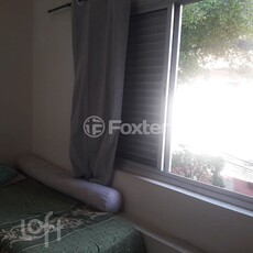 Apartamento 1 dorm à venda Rua Almirante Marques de Leão, Bela Vista - São Paulo