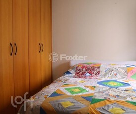 Apartamento 1 dorm à venda Rua Almirante Marques de Leão, Bela Vista - São Paulo