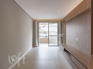 Apartamento 1 dorm à venda Rua Almirante Marques de Leão, Bela Vista - São Paulo