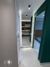 Apartamento 1 dorm à venda Rua Alves Guimarães, Pinheiros - São Paulo