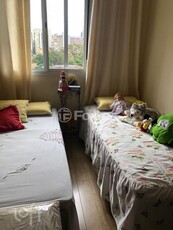 Apartamento 1 dorm à venda Rua Amaral Gurgel, Vila Buarque - São Paulo