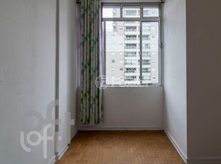 Apartamento 1 dorm à venda Rua Amaral Gurgel, Vila Buarque - São Paulo