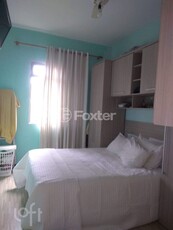 Apartamento 1 dorm à venda Rua Amaral Gurgel, Vila Buarque - São Paulo