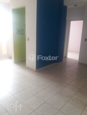 Apartamento 1 dorm à venda Rua Ana Cintra, Campos Elíseos - São Paulo