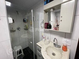 Apartamento 1 dorm à venda Rua Apa, Campos Elíseos - São Paulo