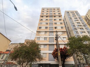 Apartamento 1 dorm à venda Rua Artur Prado, Bela Vista - São Paulo