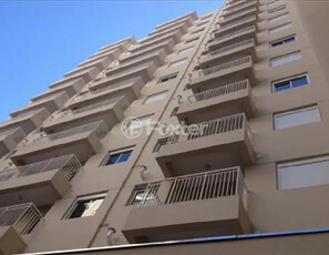 Apartamento 1 dorm à venda Rua Artur Prado, Bela Vista - São Paulo