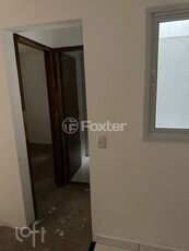 Apartamento 1 dorm à venda Rua Atuaí, Vila Esperança - São Paulo