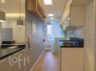 Apartamento 1 dorm à venda Rua Augusta, Cerqueira César - São Paulo