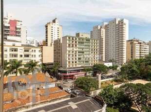 Apartamento 1 dorm à venda Rua Augusta, Consolação - São Paulo