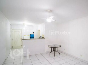 Apartamento 1 dorm à venda Rua Augusta, Consolação - São Paulo