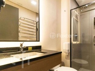 Apartamento 1 dorm à venda Rua Aurora, Santa Efigênia - São Paulo