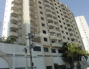 Apartamento 1 dorm à venda Rua Barão de Monte Santo, Mooca - São Paulo