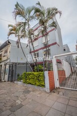Apartamento 1 dorm à venda Rua Barão do Gravataí, Menino Deus - Porto Alegre