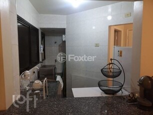 Apartamento 1 dorm à venda Rua Barão do Triunfo, Brooklin Paulista - São Paulo