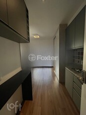 Apartamento 1 dorm à venda Rua Bento Freitas, República - São Paulo