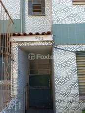 Apartamento 1 dorm à venda Rua Borborema, Vila João Pessoa - Porto Alegre