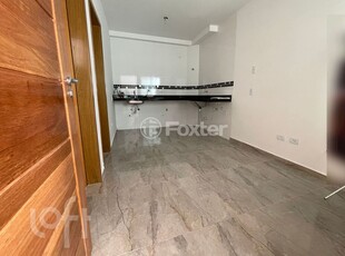 Apartamento 1 dorm à venda Rua Borges Ladário, Parada Inglesa - São Paulo