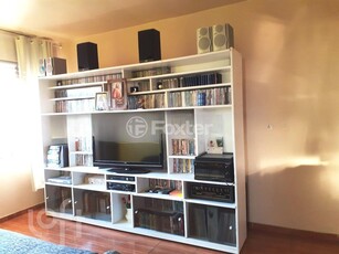 Apartamento 1 dorm à venda Rua Carlos Estevão, Jardim Leopoldina - Porto Alegre