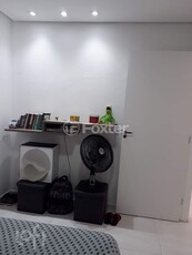 Apartamento 1 dorm à venda Rua Carmine Monetti, Jardim das Oliveiras - São Paulo