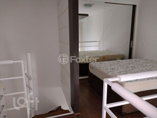 Apartamento 1 dorm à venda Rua Charles Spencer Chaplin, Vila Andrade - São Paulo