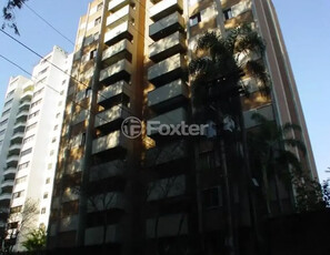 Apartamento 1 dorm à venda Rua Charles Spencer Chaplin, Vila Andrade - São Paulo