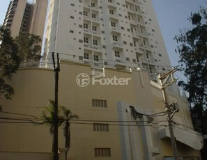 Apartamento 1 dorm à venda Rua Charles Spencer Chaplin, Vila Andrade - São Paulo