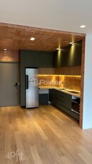 Apartamento 1 dorm à venda Rua Chilon, Vila Olímpia - São Paulo