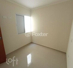 Apartamento 1 dorm à venda Rua Comprida, Vila Mazzei - São Paulo