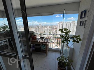 Apartamento 1 dorm à venda Rua Cônego Vicente Miguel Marino, Barra Funda - São Paulo